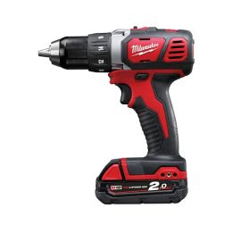 Cordless Drill 