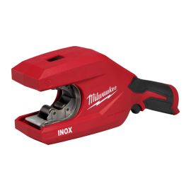 Cordless stainless steel pipe cutter XL