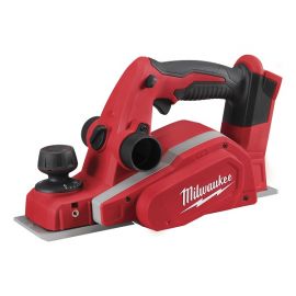 Akku-Hobel Milwaukee M18 BP/0