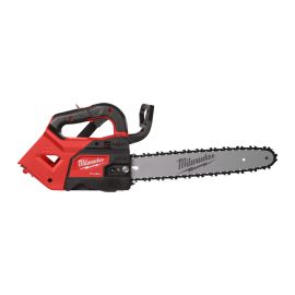 Cordless chainsaw