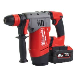 Akku-Kombihammer SDS-Plus