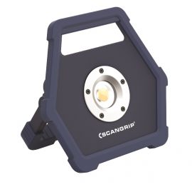 Akku LED-Arbeitsleuchte MINI MAX