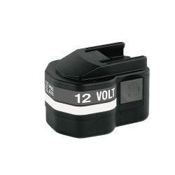 Akku Milwaukee 12 Volt, 2,0 Ah