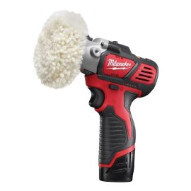 M12™ sub compact polisher/sander