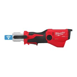 Cordless crimping tool