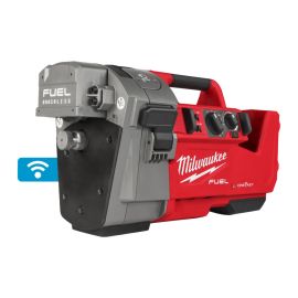 Akku-Rollnutmaschine