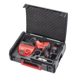 Akku-Säbelsäge M12 CHZ/2.0 Ah inkl. Säbelsägeblatt- Set