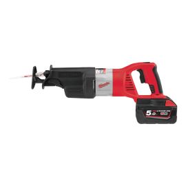 Akku-Säbelsäge Milwaukee 5.0Ah