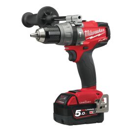 Akku-Schlagbohrschrauber One-Key Milwaukee
