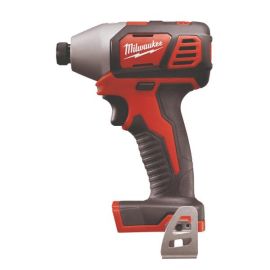 Cordless impact wrench