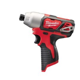 Cordless Impact Wrench 1/4 Hex