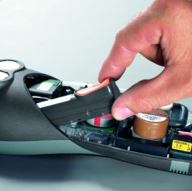 Akku für Testo 330