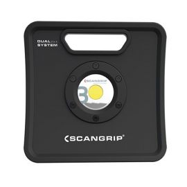 Arbeitsleuchte Scangrip Nova 3K C+R
