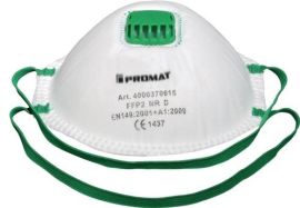 Atemschutzmaske Sky EN 149:2001+A1:2009 FFP2 NR 10St./KT PROMAT
