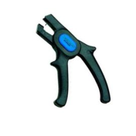 Automatik-Abisolierzange 0,2- 6,0 mm²