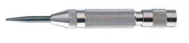 Automatic centre punch length 130 mm shank cross-sect. 17 mm adjustable impact p