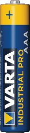 Batterie Industrial 1,5 V AAA Micro 1260 mAh LR03 4003 10 St./Krt.VARTA