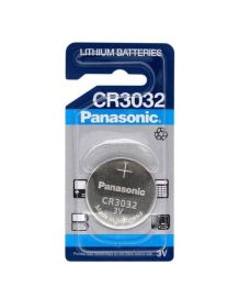 Battery Button Cell CR 3032