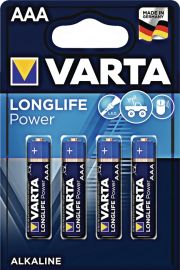 Batterie MICRO AAA