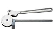 Biegezange 380 mm lang