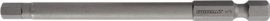 Bit 1/4 Zoll 6mm L.89mm