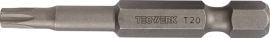 Bit 1/4 Zoll T 25 L.50mm