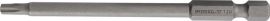 Bit 1/4 Zoll T 40 L.89mm