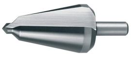 Blechschälbohrer Bohrber.5-31mm HSS-Co Gesamt-L.103mm Z.2 PROMAT