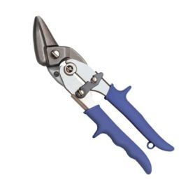 Blechschere L.260mm re.STA max.1,5mm PROMAT