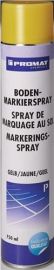 Bodenmarkierspray 750 ml gelb Spraydose CHEMICALS