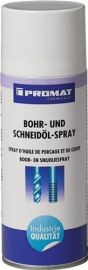 Bohr- und Schneidölspray 400 ml