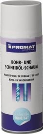 Bohr-/Schneidölschaum 400 ml Spraydose  CHEMICALS
