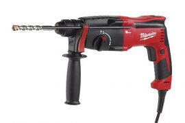 Bohrhammer Milwaukee