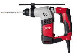 Bohrhammer Milwaukee