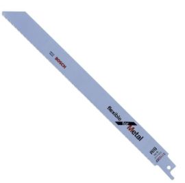 Bosch Säbelsägeblätter Metall