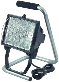 Brennenstuhl Halogenstrahler 350 W