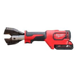 Bürstenloser Akku-Kabelschneider Milwaukee