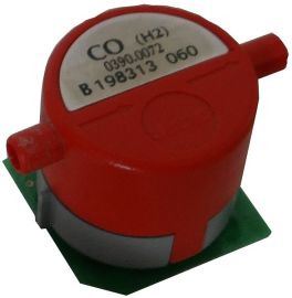 CO-Sensor H2 kompensiert für Rauchgasmessgerät