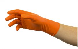 Chemiekalien und Flüssigkeitsschutz Handschuh