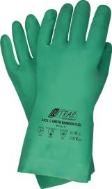 Chemikalienschutzhandschuhe