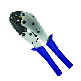 Crimping lever pliers 0.5-6mm2 