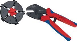 crimping pliers 