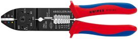 Crimpzange 230 mm