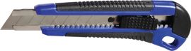 Craft knife blade diameter 18 mm length 163 mm plastic