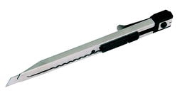 Craft knife blade diameter 9 mm length 146 mm