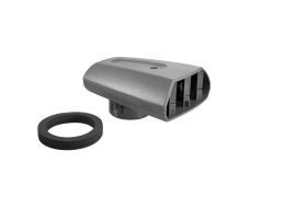 Dachlüfter klein Durchm. 50 mm ALUCA