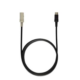 Datenkabel RS 232 Meßgerät / PC