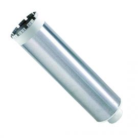 Diamantbohrkrone naß/trocken 122 mm Leihgerät