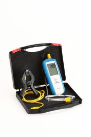Differenz-Digital-Thermometer im Set