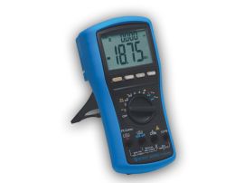 Digital Multimeter Metrel